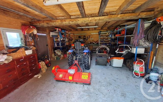 Afficher la photo en grand maison à vendre - 6 pièces - 176.0 m2 - PONT L EVEQUE - 14 - BASSE-NORMANDIE - Century 21 Tirard-Gardie