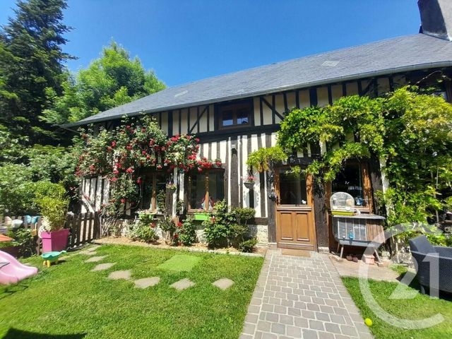 maison - PONT L EVEQUE - 14