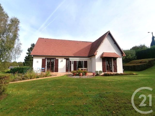 maison - BLANGY LE CHATEAU - 14