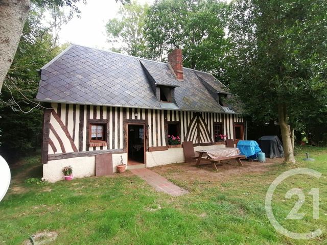 maison - PONT L EVEQUE - 14