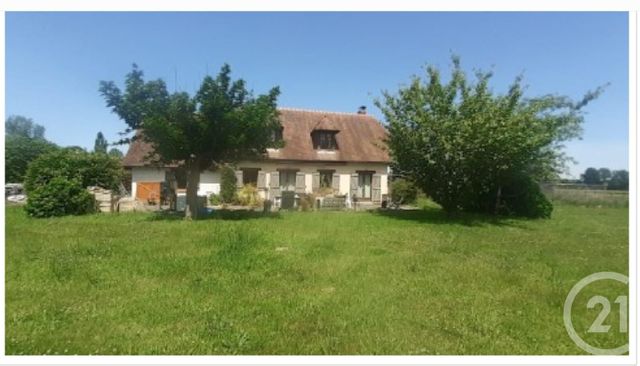 maison - ST ETIENNE LA THILLAYE - 14