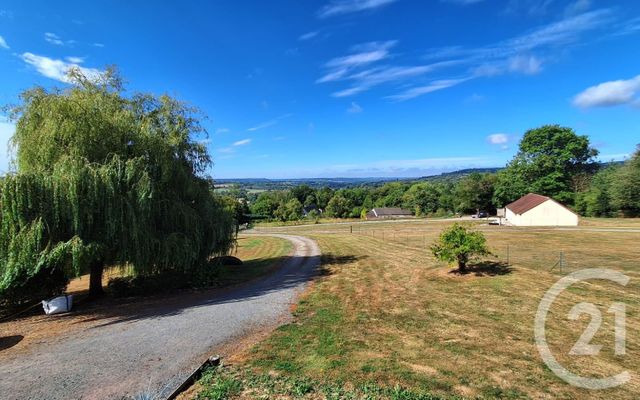 Afficher la photo en grand maison à vendre - 4 pièces - 95.5 m2 - PONT L EVEQUE - 14 - BASSE-NORMANDIE - Century 21 Tirard-Gardie