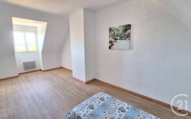 Afficher la photo en grand maison à vendre - 4 pièces - 95.5 m2 - PONT L EVEQUE - 14 - BASSE-NORMANDIE - Century 21 Tirard-Gardie