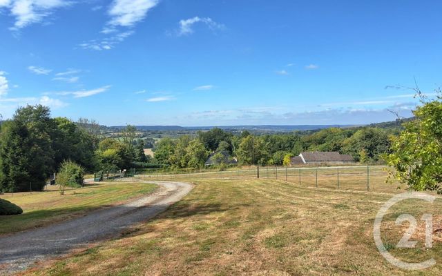 Afficher la photo en grand maison à vendre - 4 pièces - 95.5 m2 - PONT L EVEQUE - 14 - BASSE-NORMANDIE - Century 21 Tirard-Gardie