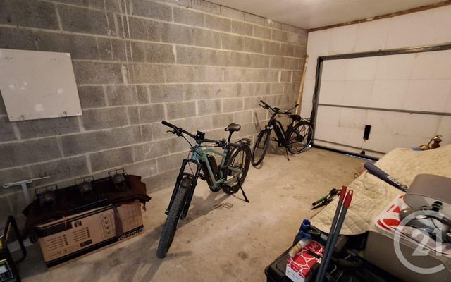 Afficher la photo en grand maison à vendre - 4 pièces - 95.5 m2 - PONT L EVEQUE - 14 - BASSE-NORMANDIE - Century 21 Tirard-Gardie