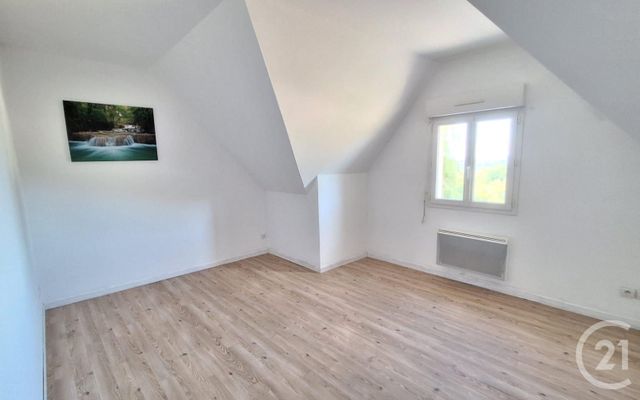 Afficher la photo en grand maison à vendre - 4 pièces - 95.5 m2 - PONT L EVEQUE - 14 - BASSE-NORMANDIE - Century 21 Tirard-Gardie