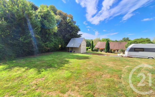 Afficher la photo en grand maison à vendre - 4 pièces - 95.5 m2 - PONT L EVEQUE - 14 - BASSE-NORMANDIE - Century 21 Tirard-Gardie