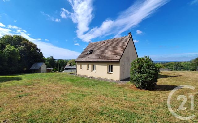 Afficher la photo en grand maison à vendre - 4 pièces - 95.5 m2 - PONT L EVEQUE - 14 - BASSE-NORMANDIE - Century 21 Tirard-Gardie
