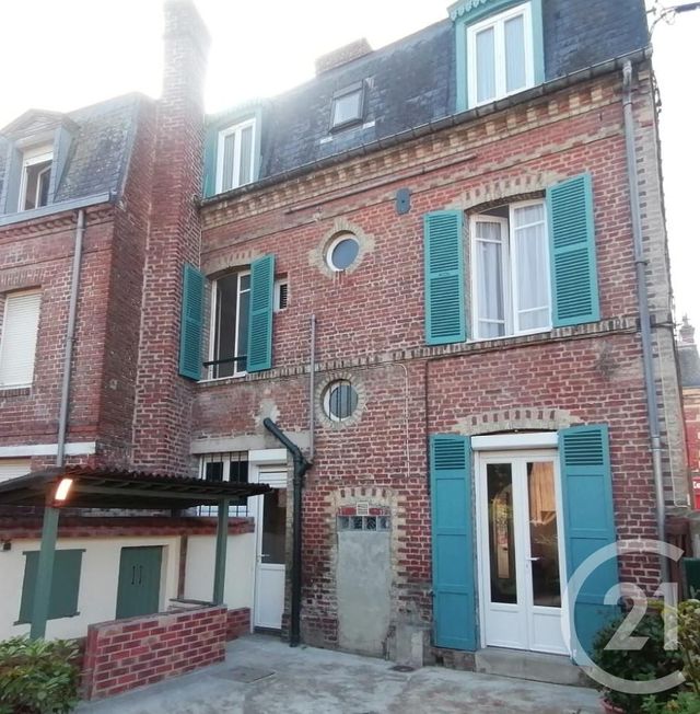 maison - PONT L EVEQUE - 14