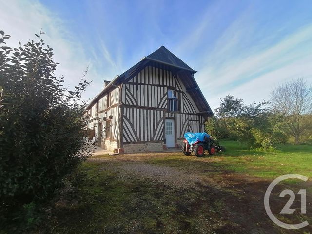 maison - PONT L EVEQUE - 14