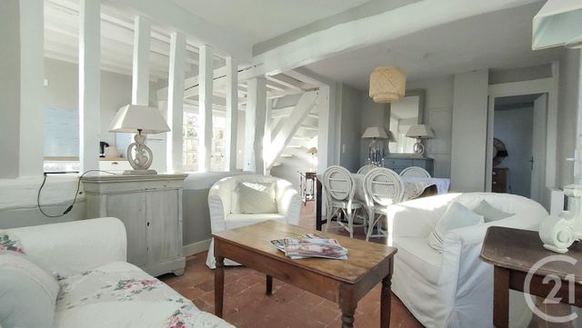 maison - BEAUMONT EN AUGE - 14