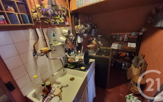 Afficher la photo en grand maison à vendre - 4 pièces - 70.0 m2 - BLANGY LE CHATEAU - 14 - BASSE-NORMANDIE - Century 21 Tirard-Gardie