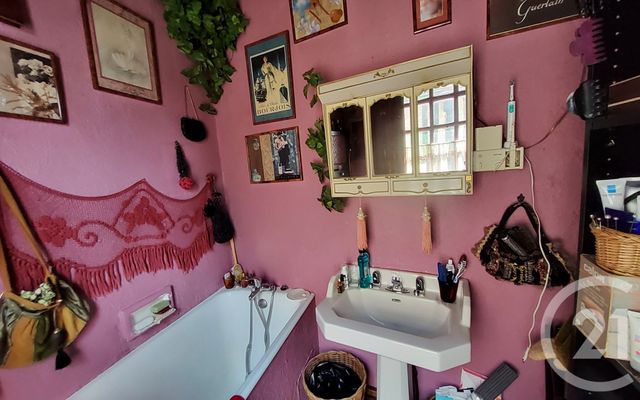 Afficher la photo en grand maison à vendre - 4 pièces - 70.0 m2 - BLANGY LE CHATEAU - 14 - BASSE-NORMANDIE - Century 21 Tirard-Gardie