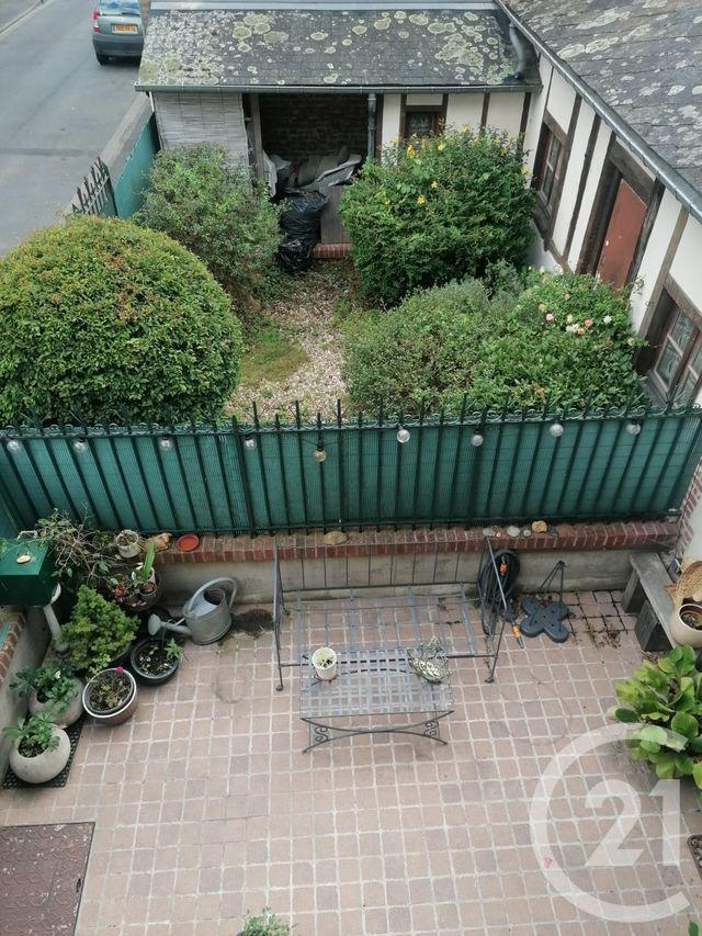 Afficher la photo en grand maison à vendre - 6 pièces - 123.0 m2 - PONT L EVEQUE - 14 - BASSE-NORMANDIE - Century 21 Tirard-Gardie