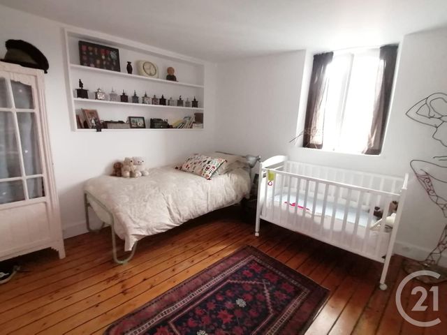 Afficher la photo en grand maison à vendre - 6 pièces - 123.0 m2 - PONT L EVEQUE - 14 - BASSE-NORMANDIE - Century 21 Tirard-Gardie
