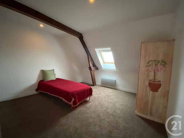 maison à vendre - 6 pièces - 191.0 m2 - PONT L EVEQUE - 14 - BASSE-NORMANDIE - Century 21 Tirard-Gardie