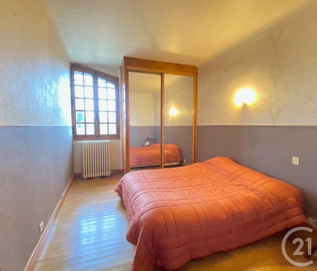 maison à vendre - 6 pièces - 191.0 m2 - PONT L EVEQUE - 14 - BASSE-NORMANDIE - Century 21 Tirard-Gardie