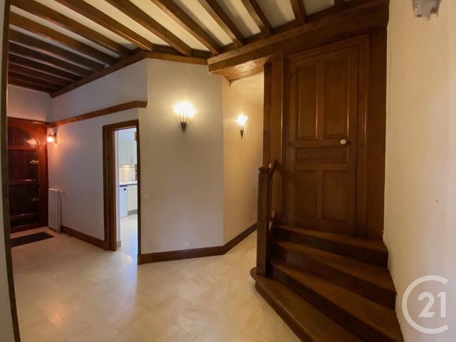 maison à vendre - 6 pièces - 191.0 m2 - PONT L EVEQUE - 14 - BASSE-NORMANDIE - Century 21 Tirard-Gardie