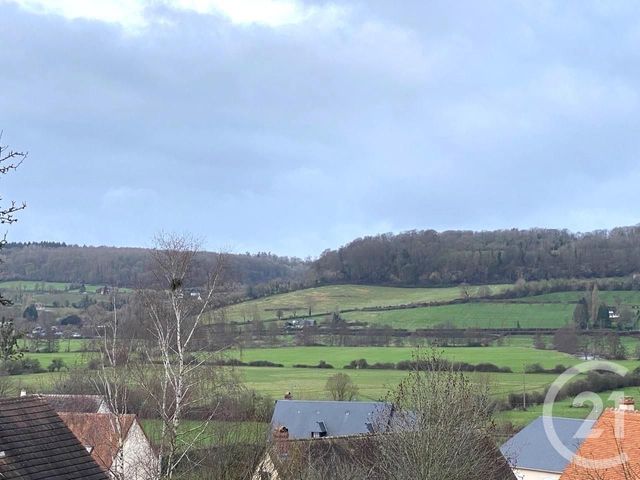 maison à vendre - 6 pièces - 191.0 m2 - PONT L EVEQUE - 14 - BASSE-NORMANDIE - Century 21 Tirard-Gardie