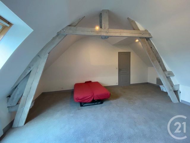 maison à vendre - 6 pièces - 191.0 m2 - PONT L EVEQUE - 14 - BASSE-NORMANDIE - Century 21 Tirard-Gardie