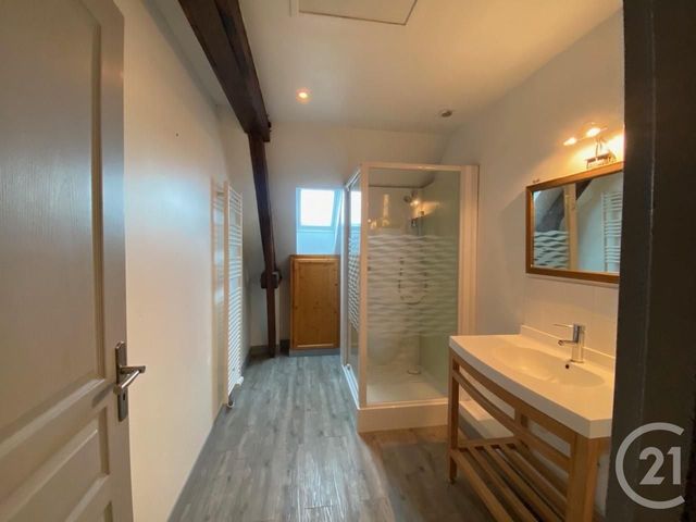 maison à vendre - 6 pièces - 191.0 m2 - PONT L EVEQUE - 14 - BASSE-NORMANDIE - Century 21 Tirard-Gardie