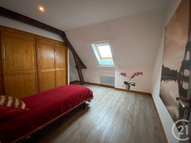 maison à vendre - 6 pièces - 191.0 m2 - PONT L EVEQUE - 14 - BASSE-NORMANDIE - Century 21 Tirard-Gardie