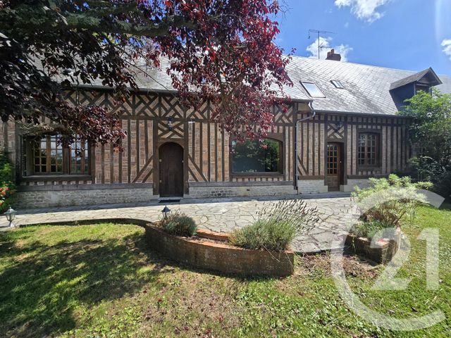 Maison à vendre PONT L EVEQUE