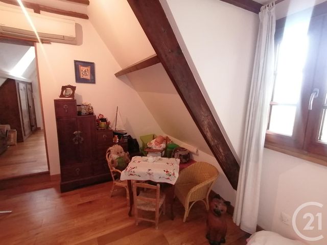 maison à vendre - 6 pièces - 132.0 m2 - PONT L EVEQUE - 14 - BASSE-NORMANDIE - Century 21 Tirard-Gardie