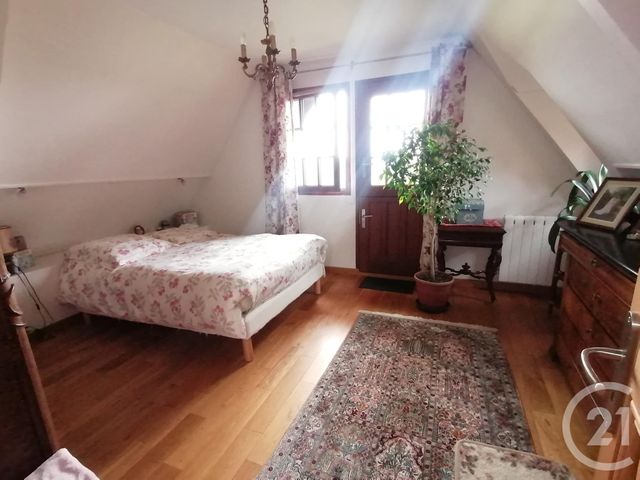 maison à vendre - 6 pièces - 132.0 m2 - PONT L EVEQUE - 14 - BASSE-NORMANDIE - Century 21 Tirard-Gardie