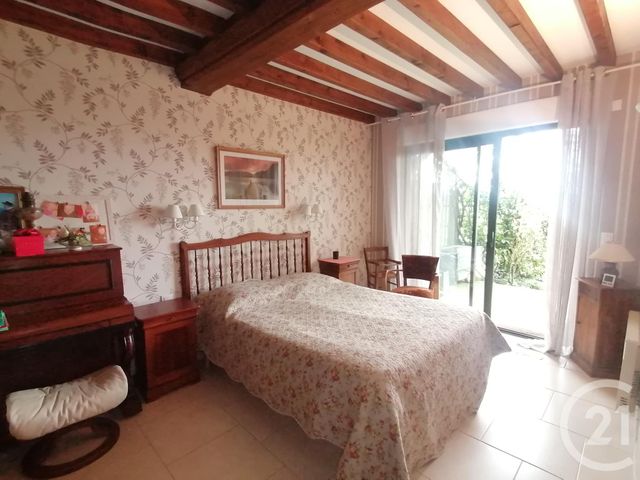 maison à vendre - 6 pièces - 132.0 m2 - PONT L EVEQUE - 14 - BASSE-NORMANDIE - Century 21 Tirard-Gardie