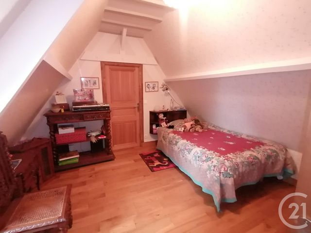 maison à vendre - 6 pièces - 132.0 m2 - PONT L EVEQUE - 14 - BASSE-NORMANDIE - Century 21 Tirard-Gardie