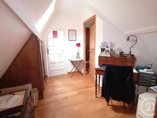 maison à vendre - 6 pièces - 132.0 m2 - PONT L EVEQUE - 14 - BASSE-NORMANDIE - Century 21 Tirard-Gardie