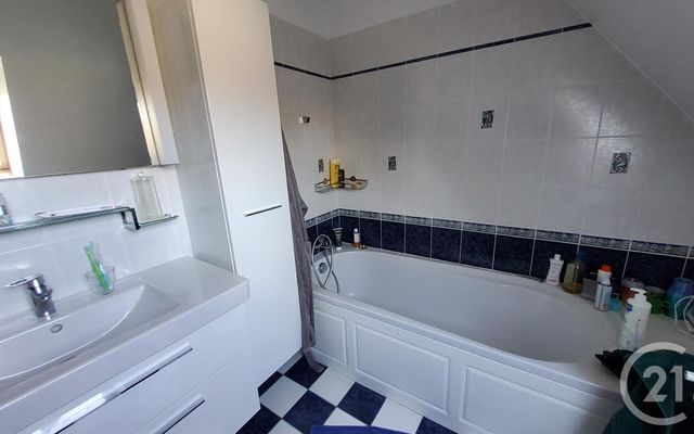 Afficher la photo en grand maison à vendre - 7 pièces - 176.0 m2 - ST GATIEN DES BOIS - 14 - BASSE-NORMANDIE - Century 21 Tirard-Gardie