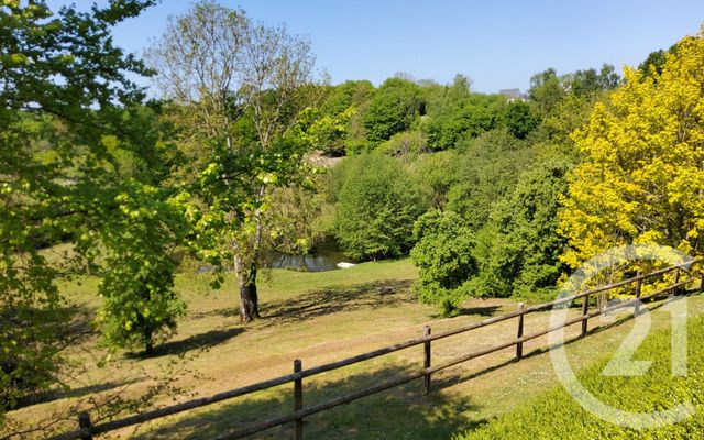 Afficher la photo en grand maison à vendre - 7 pièces - 176.0 m2 - ST GATIEN DES BOIS - 14 - BASSE-NORMANDIE - Century 21 Tirard-Gardie