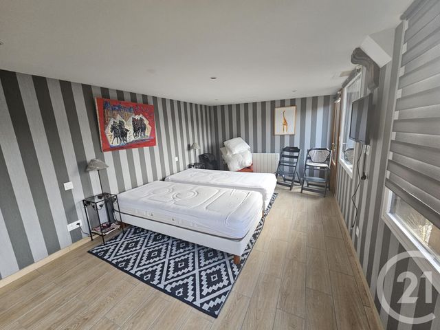 Afficher la photo en grand maison à vendre - 7 pièces - 176.0 m2 - ST GATIEN DES BOIS - 14 - BASSE-NORMANDIE - Century 21 Tirard-Gardie