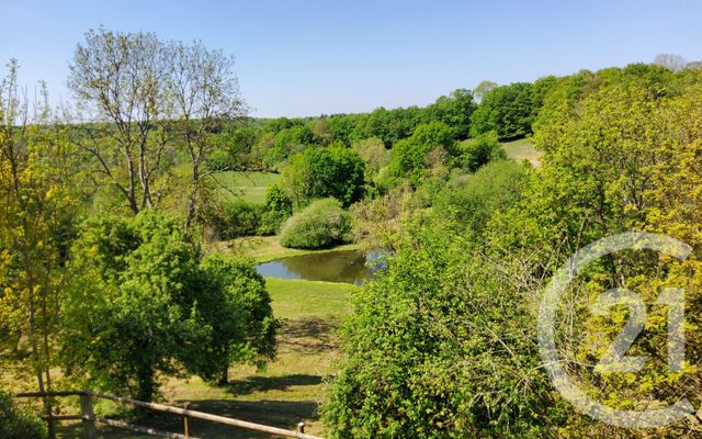 Afficher la photo en grand maison à vendre - 7 pièces - 176.0 m2 - ST GATIEN DES BOIS - 14 - BASSE-NORMANDIE - Century 21 Tirard-Gardie