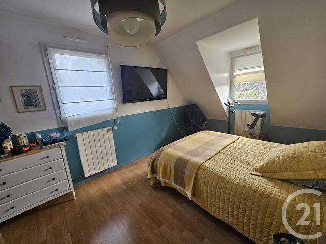 Afficher la photo en grand maison à vendre - 7 pièces - 176.0 m2 - ST GATIEN DES BOIS - 14 - BASSE-NORMANDIE - Century 21 Tirard-Gardie