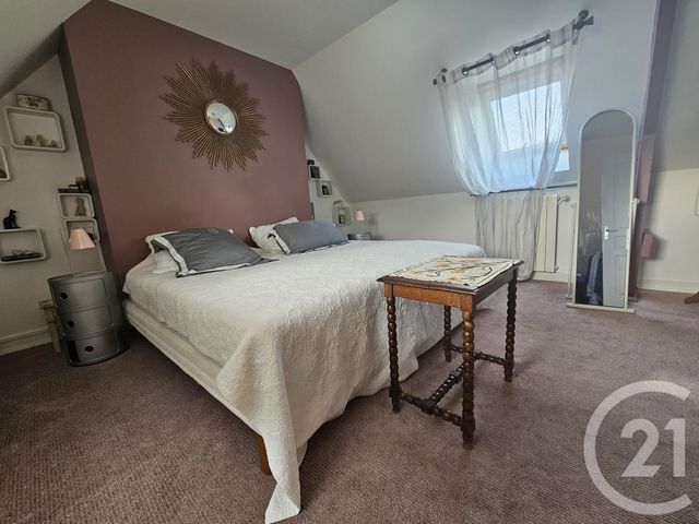 Afficher la photo en grand maison à vendre - 7 pièces - 176.0 m2 - ST GATIEN DES BOIS - 14 - BASSE-NORMANDIE - Century 21 Tirard-Gardie