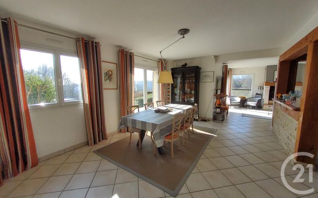 Afficher la photo en grand maison à vendre - 7 pièces - 176.0 m2 - ST GATIEN DES BOIS - 14 - BASSE-NORMANDIE - Century 21 Tirard-Gardie