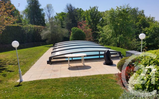 Afficher la photo en grand maison à vendre - 7 pièces - 176.0 m2 - ST GATIEN DES BOIS - 14 - BASSE-NORMANDIE - Century 21 Tirard-Gardie