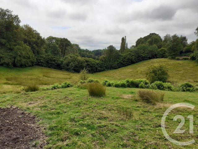 maison à vendre - 7 pièces - 180.0 m2 - BONNEBOSQ - 14 - BASSE-NORMANDIE - Century 21 Tirard-Gardie