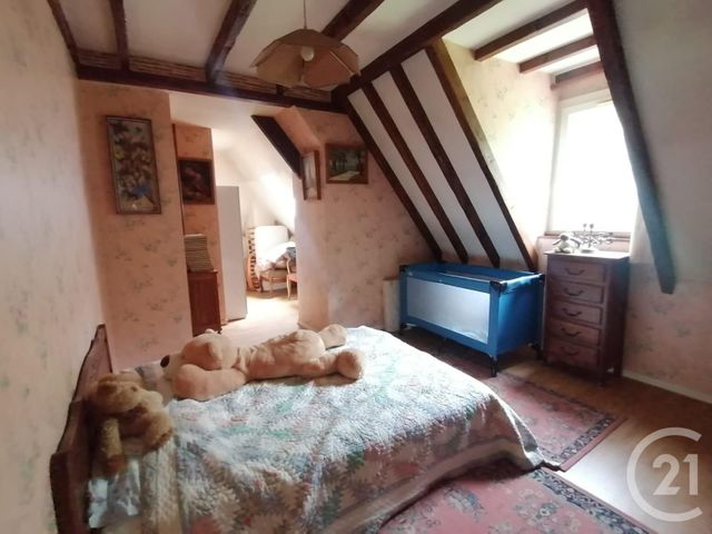 maison à vendre - 7 pièces - 180.0 m2 - BONNEBOSQ - 14 - BASSE-NORMANDIE - Century 21 Tirard-Gardie