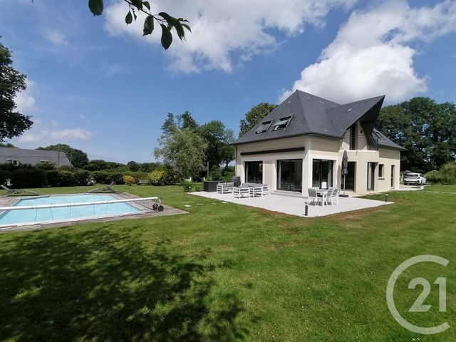 maison - PONT L EVEQUE - 14