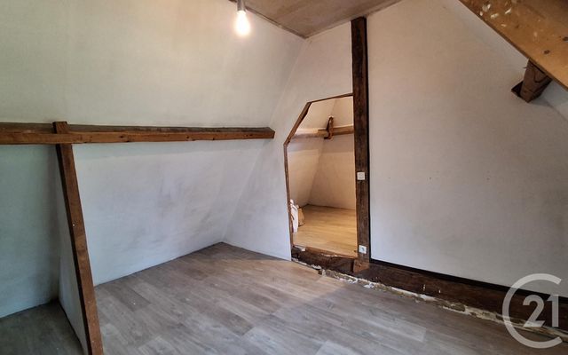 maison à vendre - 4 pièces - 92.0 m2 - ST GATIEN DES BOIS - 14 - BASSE-NORMANDIE - Century 21 Tirard-Gardie