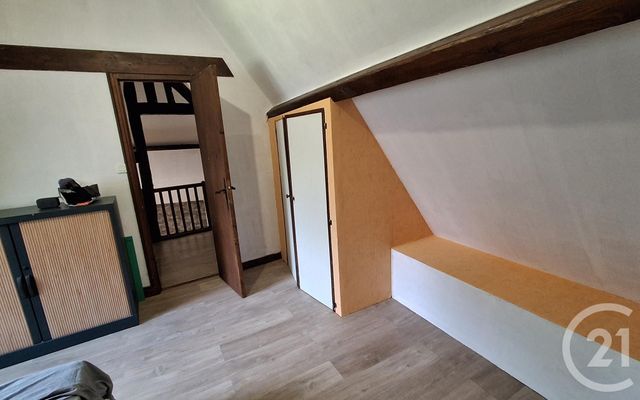 maison à vendre - 4 pièces - 92.0 m2 - ST GATIEN DES BOIS - 14 - BASSE-NORMANDIE - Century 21 Tirard-Gardie