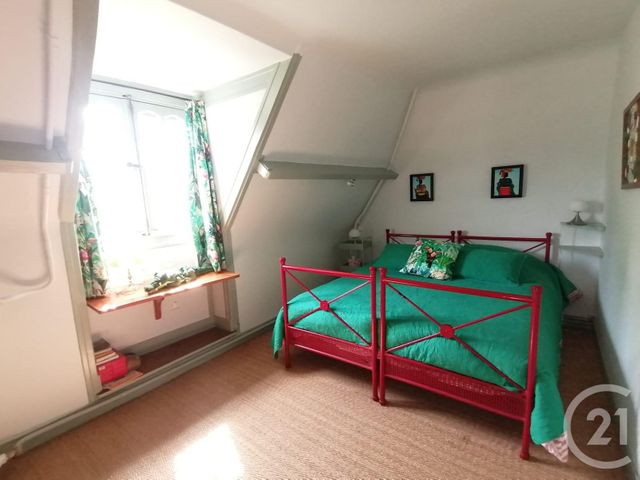 maison à vendre - 10 pièces - 236.0 m2 - PONT L EVEQUE - 14 - BASSE-NORMANDIE - Century 21 Tirard-Gardie