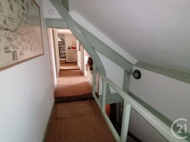 maison à vendre - 10 pièces - 236.0 m2 - PONT L EVEQUE - 14 - BASSE-NORMANDIE - Century 21 Tirard-Gardie