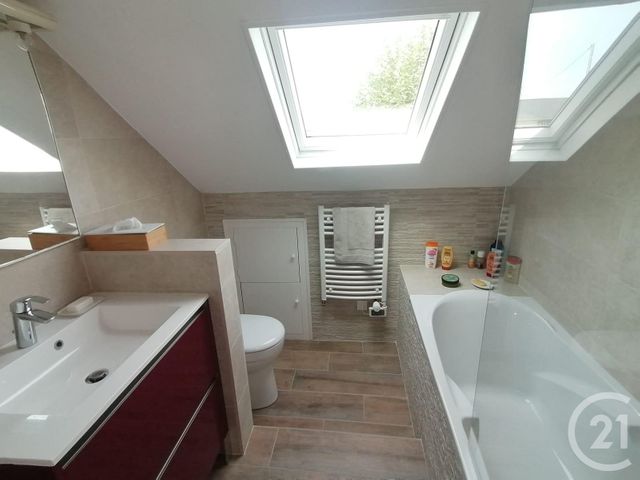 maison à vendre - 10 pièces - 236.0 m2 - PONT L EVEQUE - 14 - BASSE-NORMANDIE - Century 21 Tirard-Gardie