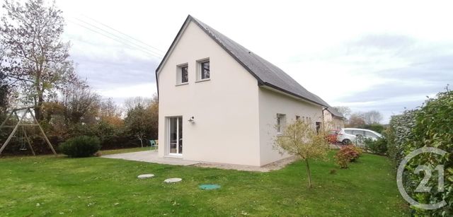 maison à vendre - 6 pièces - 115.0 m2 - ST HYMER - 14 - BASSE-NORMANDIE - Century 21 Tirard-Gardie