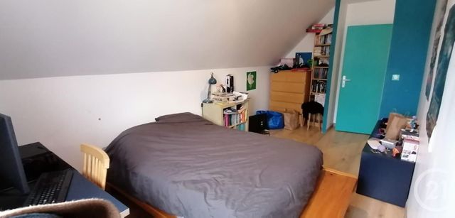 maison à vendre - 6 pièces - 115.0 m2 - ST HYMER - 14 - BASSE-NORMANDIE - Century 21 Tirard-Gardie